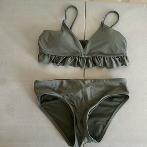 Chelsea & Violet Girls Bikini